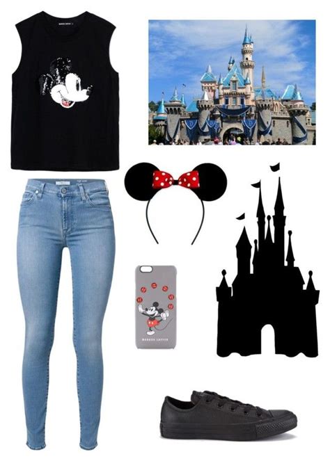 Disneyland Mickey Mouse Outfit Disneyland Christmas Outfit Disney