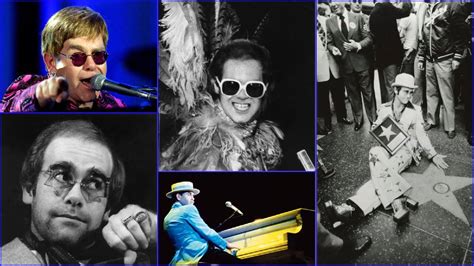 Sir Elton Johns Once In A Lifetime Tour Coming To Wollongong