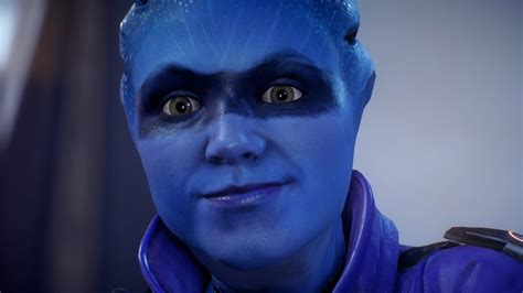 Bioware Discusses The Future Of Mass Effect Andromedas