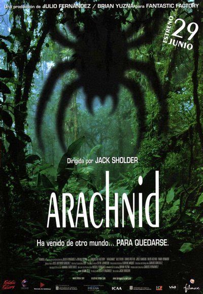 All emails sent to are encouraged because we expect to. Arachnid (2001) (In Hindi) Full Movie Watch Online Free ...
