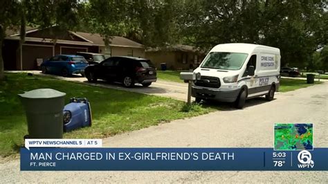 Womans Death In Fort Pierce Highlights Troubling Increase In Domestic Violence