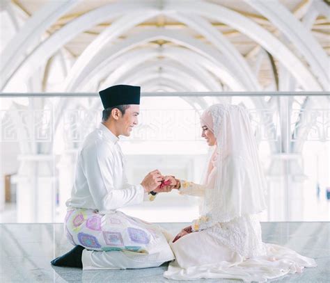 Rukun Nikah Syarat Sah Nikah Dalam Perkahwinan Islam