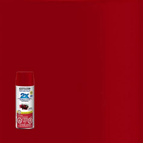 Rust Oleum Painters Touch 2x Ultra Cover Multi Purpose Paint And