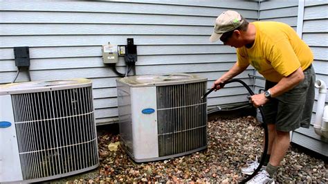 Clean Ac Unit A Step By Step Guide Ihsanpedia