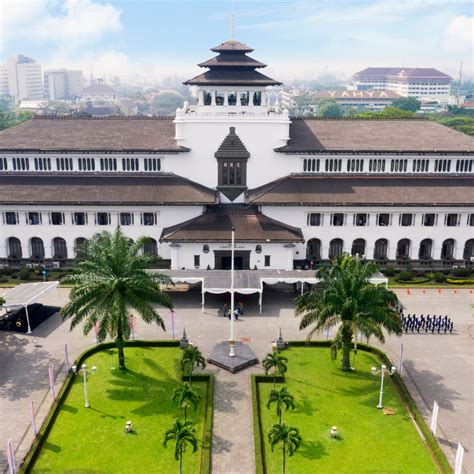 5 Fakultas Kedokteran Terbaik Di Bandung 2023 Fakultas Kedokteran