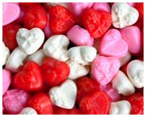 Brachs Valentines Assorted Mellowcremes Online Candy Store Gluten