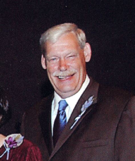Gary L Anderson Obituary Davenport Ia