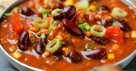 Diaporama 20 recettes faciles SANS viande