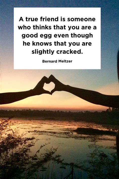 Access 150 of the best friendship quotes today. 45 Cute Best Friend Quotes - Short Quotes About True Friends