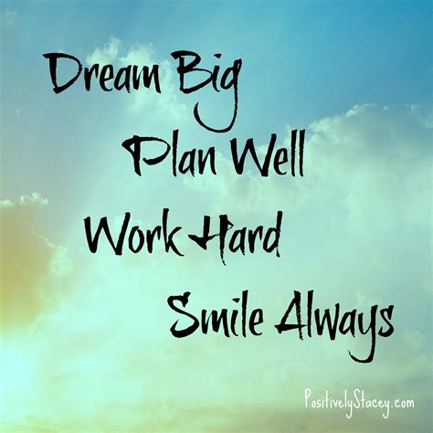 Work Hard Dream Big Wallpaper 80 Images