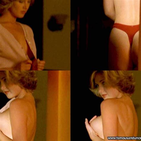 Voyeur Confessions Renee Rea Nude Scene Beautiful Celebrity Sexy