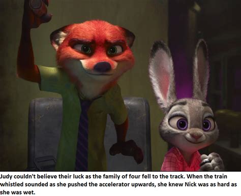 Don`t Remember This From The Movie Zootopia Know Your Meme