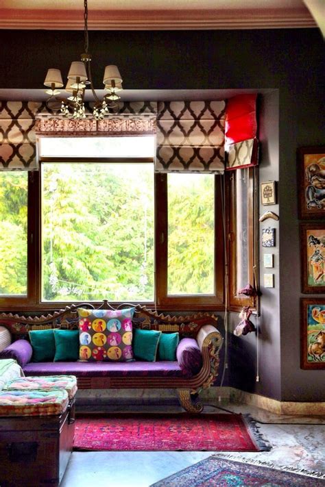 Top 10 Indian Interior Design Trends For 2018 Interior Room Decoration