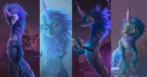 I literally love her design so much (i prefer it to the dragon form… i've heard whispers about people wanting to see...