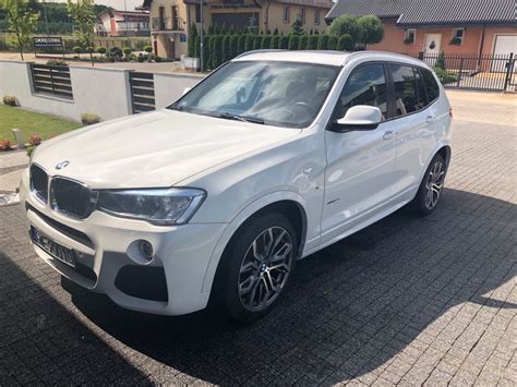 Продажа автомобиля bmw x3 xdrive20d m sport с пробегом в оками маркет. BMW X3 F25 LCI LIFT Xdrive PANORAMA M pakiet - 7255313744 - oficjalne archiwum Allegro