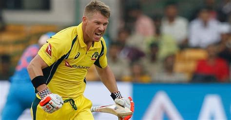 We did not find results for: 'We have to play our brand of cricket': Warner confident ...