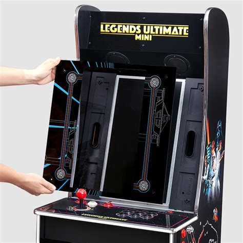 Legends Ultimate Mini Hd Legends Ultimate