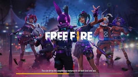 Free Fire Ob25 Advance Server Start Date Revealed