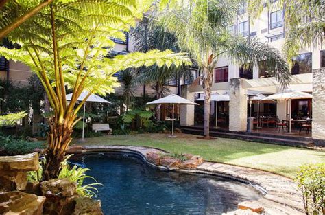 Premier Hotel Best Hotels In Pretoria Where To Stay Activities