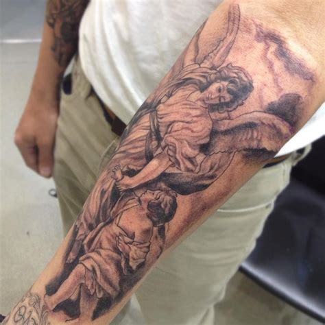 I appreciate how the asian art . San Francisco Bay Area Tattoo Artist : Victor Trujillo ...