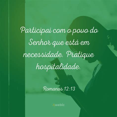 Versículo De Ajuda Ao Próximo