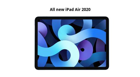 Download Apple Ipad Air 4 Wallpapers And Ipad 2020 Wallpapers Official