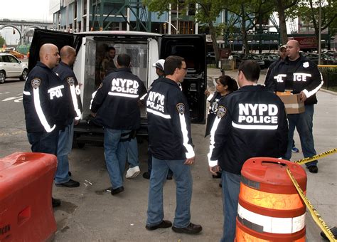 Rival Gangs Arrested In One Of Nycs Largest Takedowns