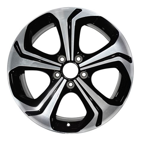 We did not find results for: Honda Civic 2015 18" OEM Wheel Rim