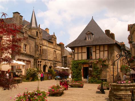 Exploring The Most Beautiful Villages In France