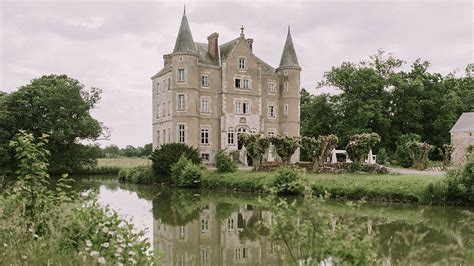escape to the chateau inside dick and angel strawbridge s £280k jaw dropping castle they won t