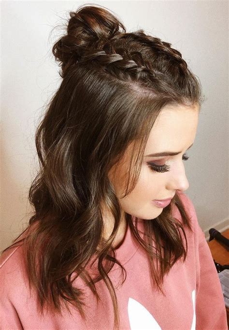 Https://techalive.net/hairstyle/college Girl Hairstyle Images