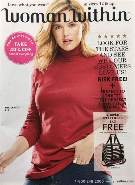 Free Womens Clothing Catalogs You Can Order By Mail