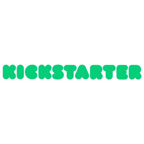 Kickstarter Logo Svg Png Ai Eps Vectors