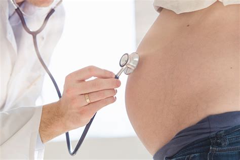 Top 5 Conditions Of Abnormal Pregnancy