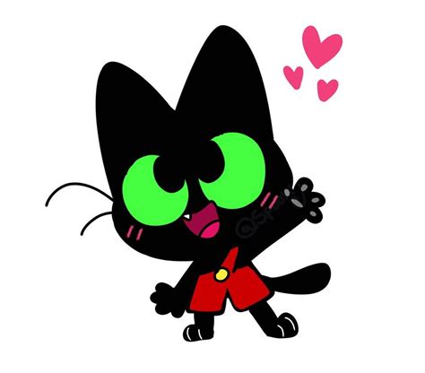 Baby Mao Mao By Spookylovesboba On Deviantart Cute Easy Drawings