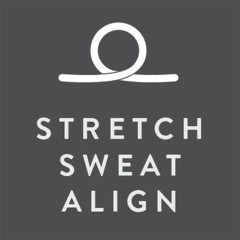Stretch Sweat Align By Breakthrough Apps