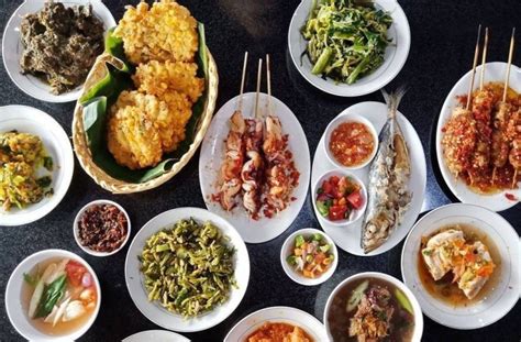 4 Kuliner Ekstrim Asli Indonesia Ini Bikin Kamu Geli