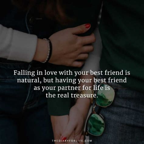 50 Quotes About Falling In Love With Your Best Friend