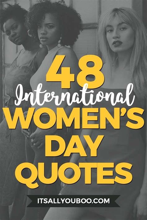 Happy International Women S Day Are You Celebrating International