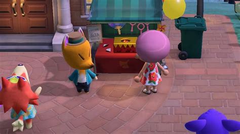 Redd's Raffle prizes in Animal Crossing: New Horizons | AllGamers
