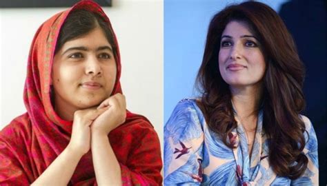 Malala yousafzai is a pakistani activist, student, un messenger of peace and the youngest nobel laureate. Twinkle Khanna breaks down during virtual chat with Malala ...