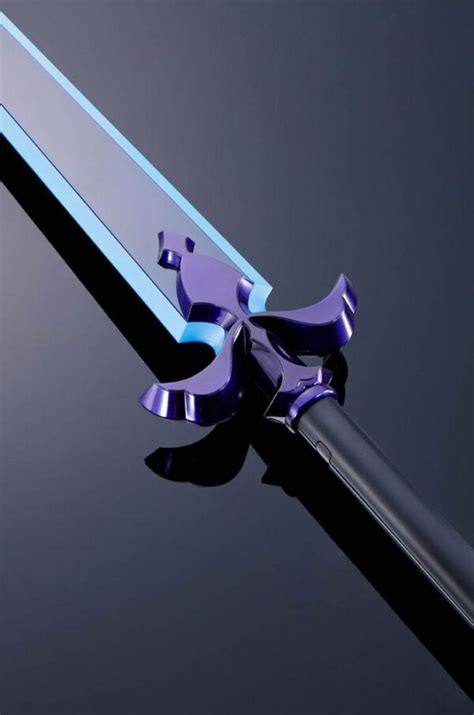 The Night Sky Sword Replica Sword Art Online