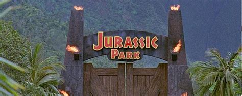 Test ¿qué Te Depararía Tu Viaje Al Jurassic Park