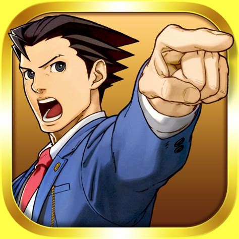 Phoenix Wright Ace Attorney Dual Destinies Review 148apps