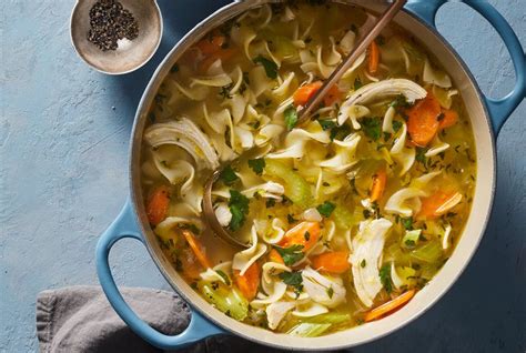Pioneer Woman Chicken Noodle Soup Health Meal Prep Ideas