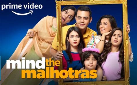 These are all of the comedy/family tv shows that me and my family own they are in no particular order of favorites. Web Series News: 7 Indian Web Series You Should Watch With ...