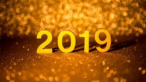2019 New Year Wallpapers Full Hd 38495 Baltana