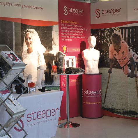Steeper Group Steeper Group Steeper Team Present At Events Nationwide