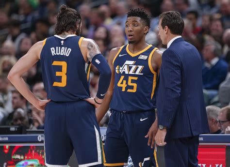Visit espn to view the utah jazz team depth chart for the current season. Can Utah Jazz get home court advantage in first round of the playoffs?