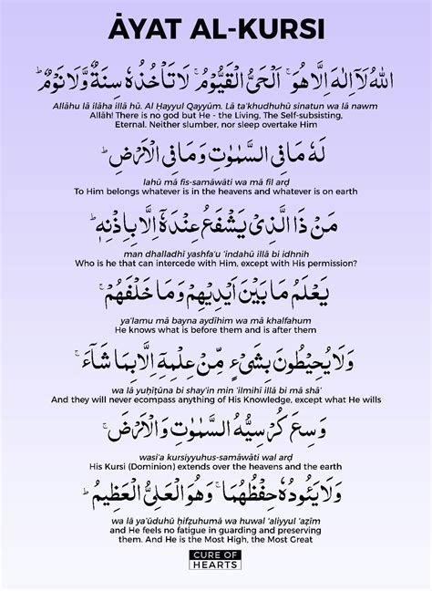 Ayat Kursi Dalam Rumi Dan Jawi Ayatul Qursi Text Dalam Rumi Bagi Hot